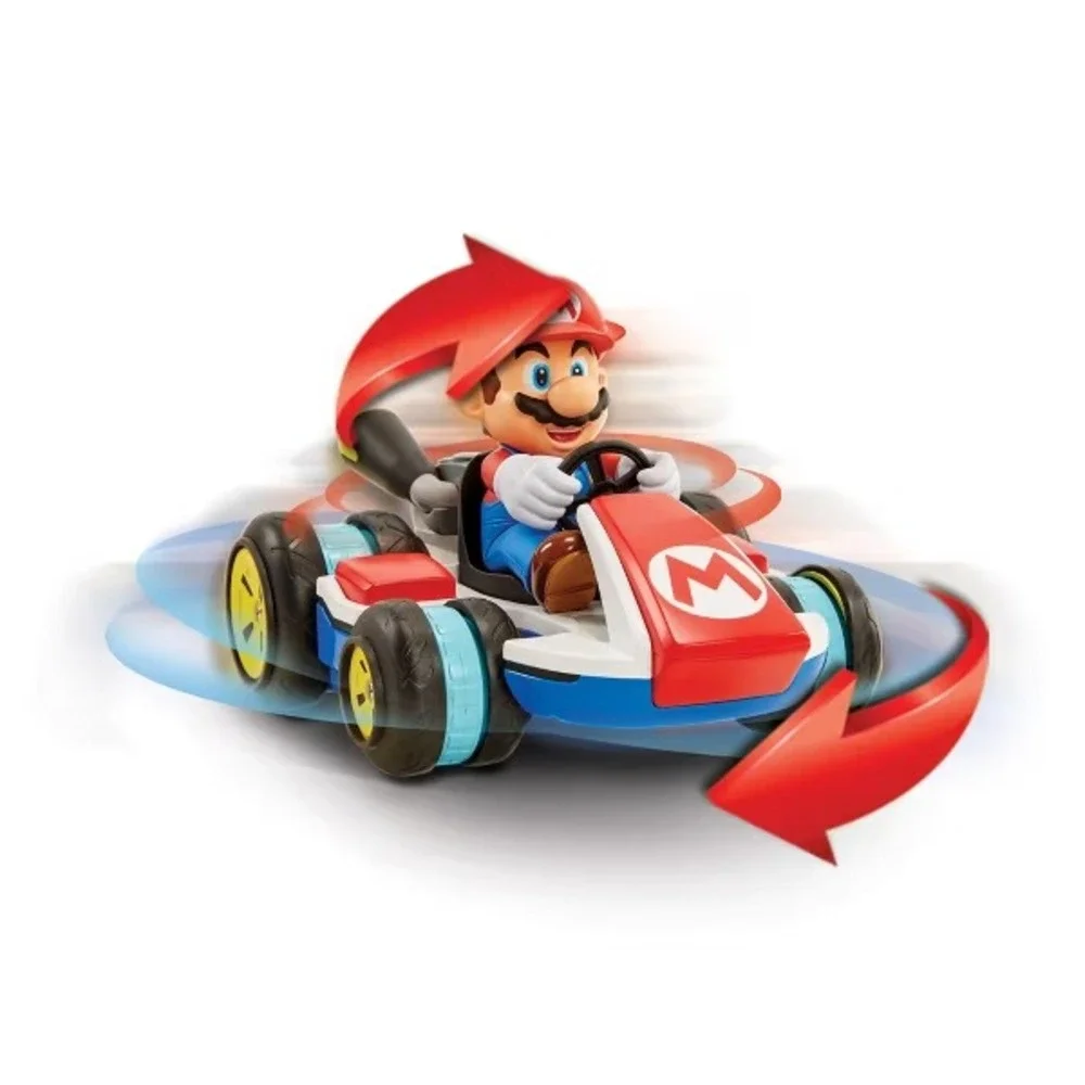 Nintendo highlights 4ghz